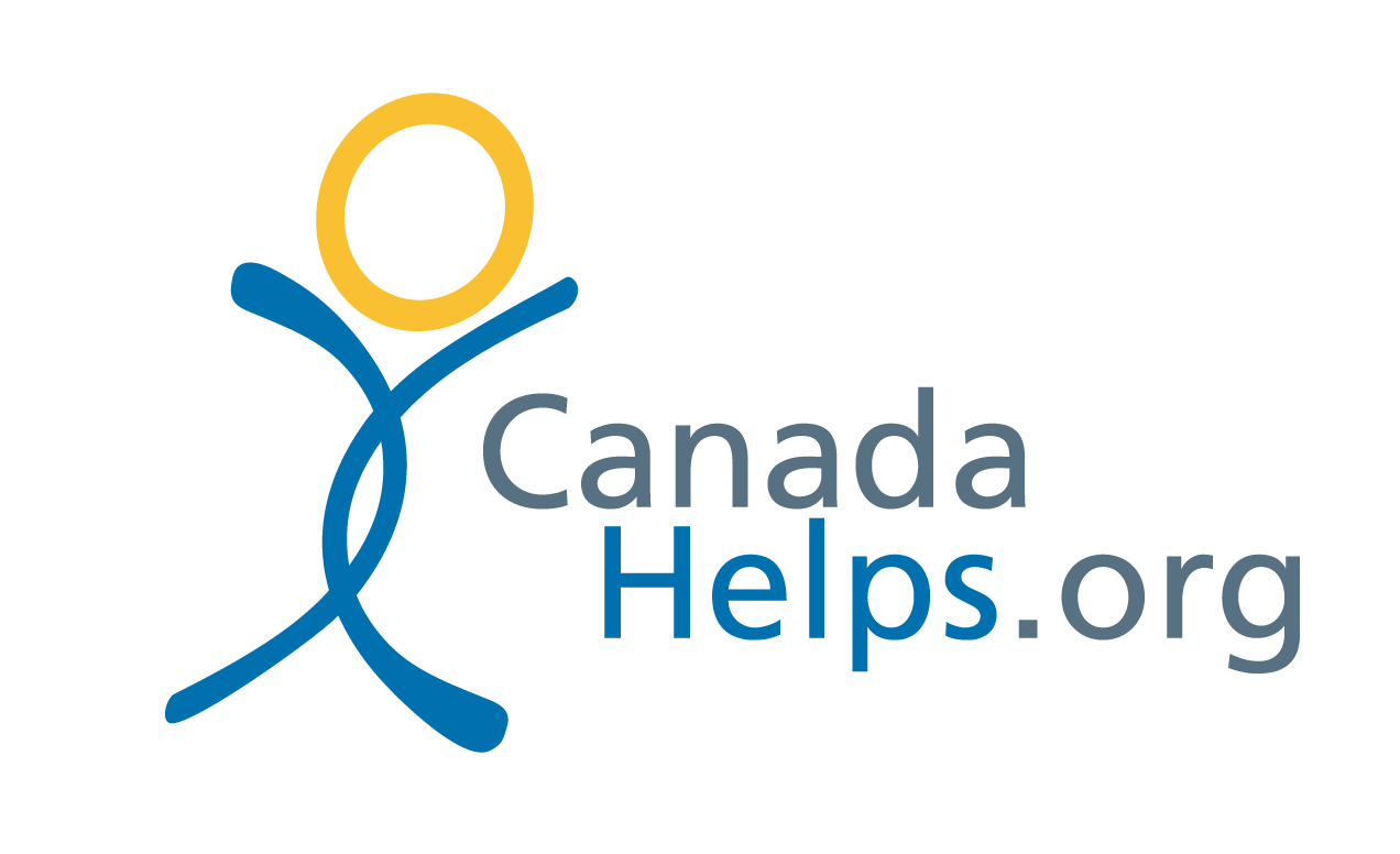 CanadaHelps Logo