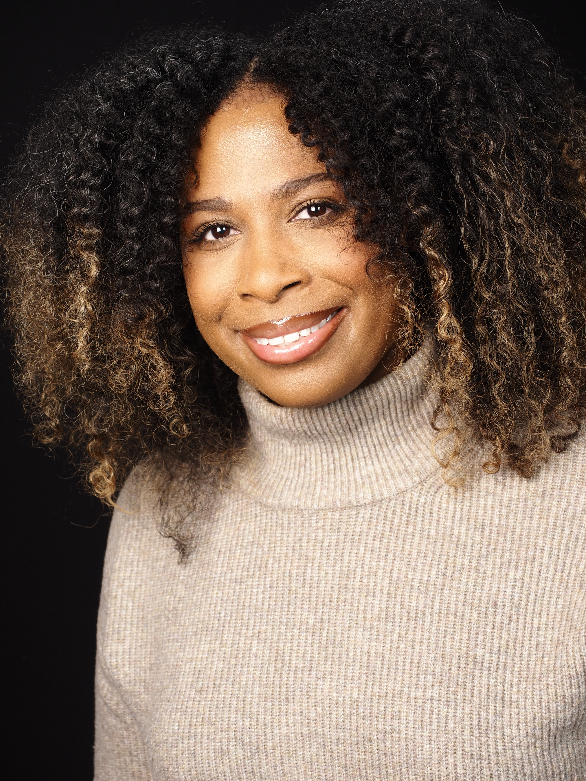 Jheanelle Anderson