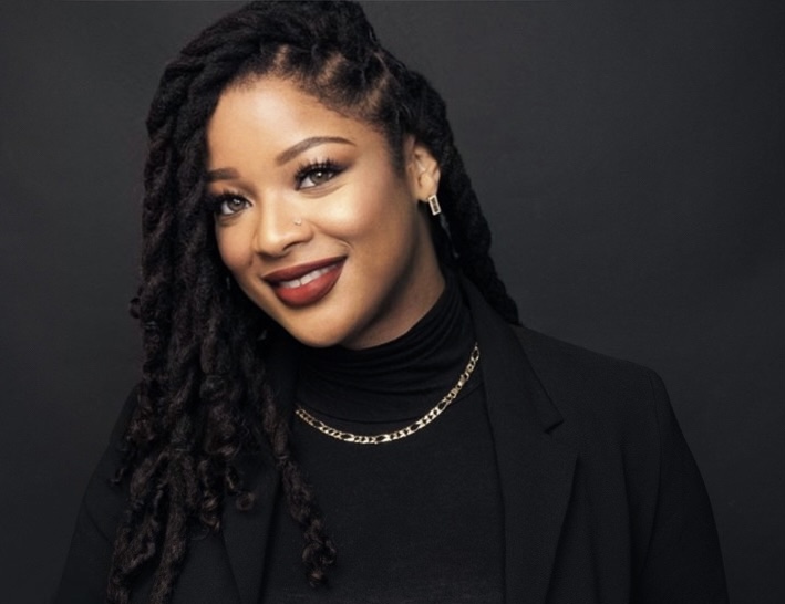 Tamara Medford‑Williams