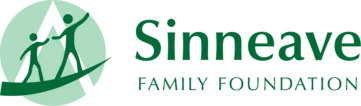 Sinneave Family Foundation Logo