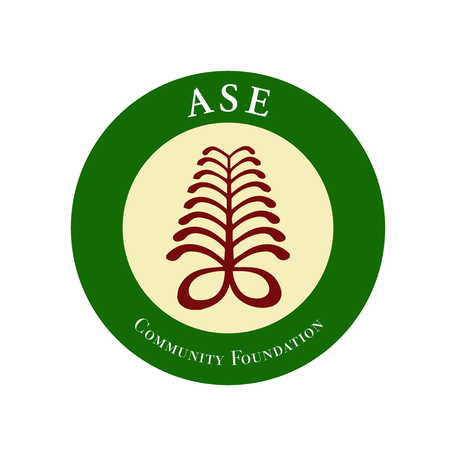 Ase Community Foundation Logo